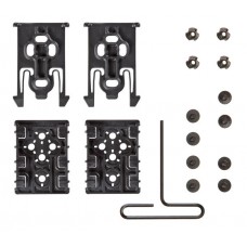 SAFARILAND EQUIPMENT LOCKING SYSTEM KIT